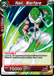 BT28-017 - Nail, Warfare - Uncommon