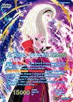 BT28-029 - Dr. Arinsu, Concocting Schemes - Special Leader Rare