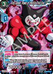 BT28-030 - King Gomah, Power of the Evil Third Eye - Uncommon