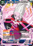 BT28-042 - Dr. Arinsu, Science Ambitions - Super Rare
