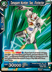 BT28-049 - Tamagami Number Two, Protector - Common