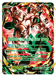 BT28-056 - Tien Shinhan, Return of the Mysterious Technique - Special Leader Rare