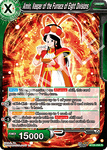 BT28-058 - Annin, Keeper of the Furnace of Eight Divisions - Rare