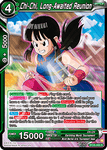BT28-069 - Chi-Chi, Long-Awaited Reunion - Rare
