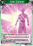 BT28-076 - Kiai Cancel - Uncommon
