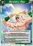 BT28-077 - Mystery Ray - Rare