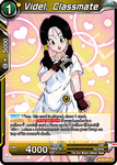 BT28-091 - Videl, Classmate - Common