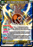 BT28-100 - Vegito, Strongest Coffee-Flavored Fighter - Common