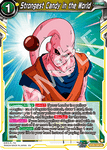 BT28-104 - Strongest Candy in the World - Uncommon