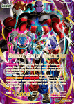BT28-106 - Belmod, God of Destruction - Special Leader Rare