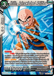 BT28-116 - Krillin, Acknowledged Abilities - Uncommon