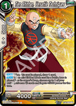 BT28-117 - Tien Shinhan, Versatile Techniques - Common