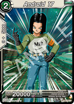 BT28-122 - Android 17 - Common
