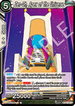 BT28-125 - Zen-Oh, Apex of the Universe - Common