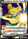 BT28-129 - Quitela, Godly Power - Uncommon