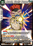 BT28-130 - Arack, Godly Power - Rare