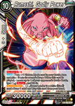 BT28-134 - Rumsshi, Godly Power - Uncommon