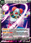 BT28-135 - Belmod, Godly Power - Rare