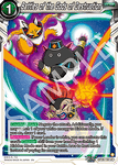 BT28-138 - Battles of the Gods of Destruction - Uncommon