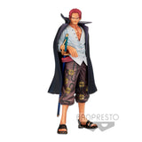 One Piece - Banpresto Chronicle Master Stars Piece - The Shanks