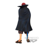 One Piece - Banpresto Chronicle Master Stars Piece - The Shanks