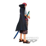 One Piece - Banpresto Chronicle Master Stars Piece - The Shanks