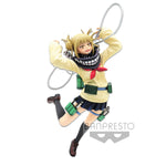 My Hero Academia - Banpresto Chronicle Figure Academy - Vol.5 - Himiko Toga