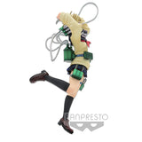 My Hero Academia - Banpresto Chronicle Figure Academy - Vol.5 - Himiko Toga