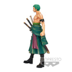 One Piece - Banpresto Chronicle Master Stars Piece - Roronoa Zoro