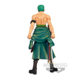 One Piece - Banpresto Chronicle Master Stars Piece - Roronoa Zoro