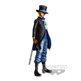 One Piece - Banpresto Chronicle Master Stars Piece - The Sabo