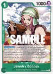 ST02-007 - Jewelry Bonney - Common ALT ART