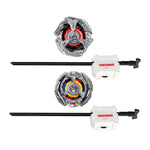 Beyblade X - Transformers Optimus Primal 3-60F & Starscream 3-80N