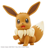 Pokemon - Big Eevee Model Kit