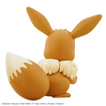 Pokemon - Big Eevee Model Kit