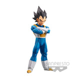 Dragon Ball Z - Burning Fighters Vol.2 - A: Vegeta