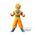 Dragon Ball Z - Burning Fighters Vol.2 - B: Son Goku