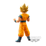 Dragon Ball Z - Burning Fighters Vol.2 - B: Son Goku