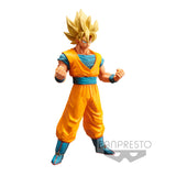 Dragon Ball Z - Burning Fighters Vol.2 - B: Son Goku