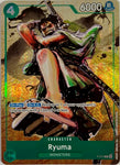 P-072 - Ryuma - Promo