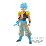 Dragon Ball Super - Clearise - Super Saiyan God Super Saiyan Gogeta