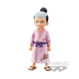 One Piece - DXF - The Grandline Series - Wanokuni Vol.1 - A: Kouzuki Momonosuke