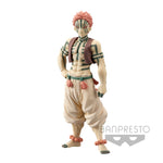 Demon Slayer: Kimetsu No Yaiba - Figure - Demon Series Vol.5 - A: Akaza