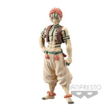 Demon Slayer: Kimetsu No Yaiba - Figure - Demon Series Vol.5 - A: Akaza