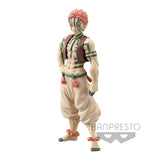 Demon Slayer: Kimetsu No Yaiba - Figure - Demon Series Vol.5 - A: Akaza