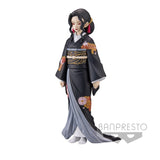 Demon Slayer: Kimetsu No Yaiba - Figure - Demon Series Vol.5 - B: Muzan Kibutsuji