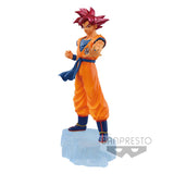 Dragon Ball Z - Dokkan Battle Collab Figure 2022 Vol.1