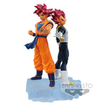 Dragon Ball Z - Dokkan Battle Collab Figure 2022 Vol.2