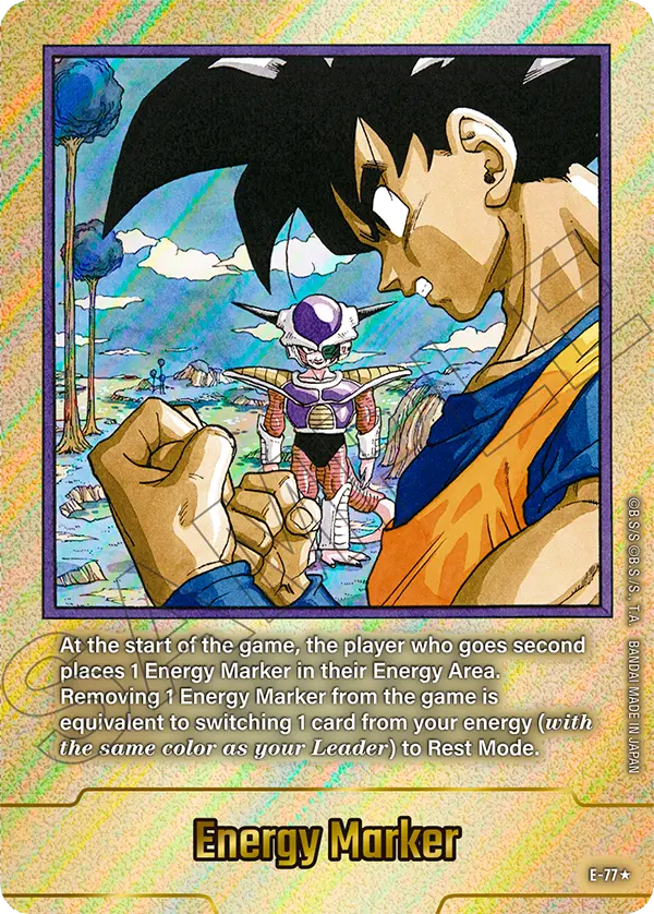 SB02 Manga Booster 02 – Tagged 