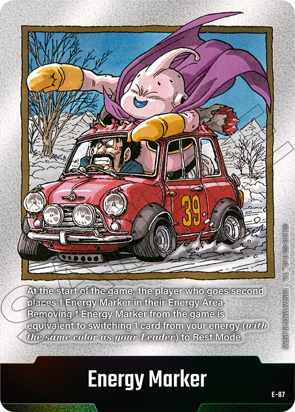 SB02 Manga Booster 02 – Page 2 – Collectors Company